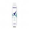 Desodorizante Spray Rexona Women Shower Fresh 48H 200ml Desodorizante Spray Rexona Women Shower Fresh 48H 200ml