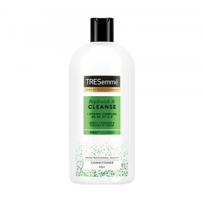 Condicionador Tresemme Cleanse & Replenish 900ml Condicionador Tresemme Cleanse & Replenish 900ml