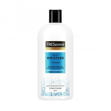 Condicionador Tresemme Rich Moisture 900ml Condicionador Tresemme Rich Moisture 900ml