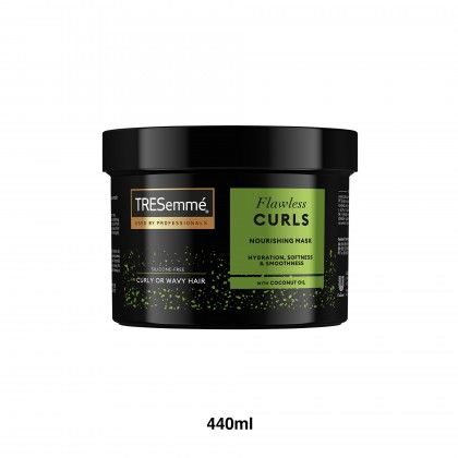 Mascara Tresemme Flawles Curls 440ml Mascara Tresemme Flawles Curls 440ml