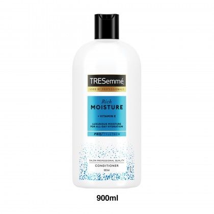 Condicionador Tresemme Rich Moisture 900ml Condicionador Tresemme Rich Moisture 900ml