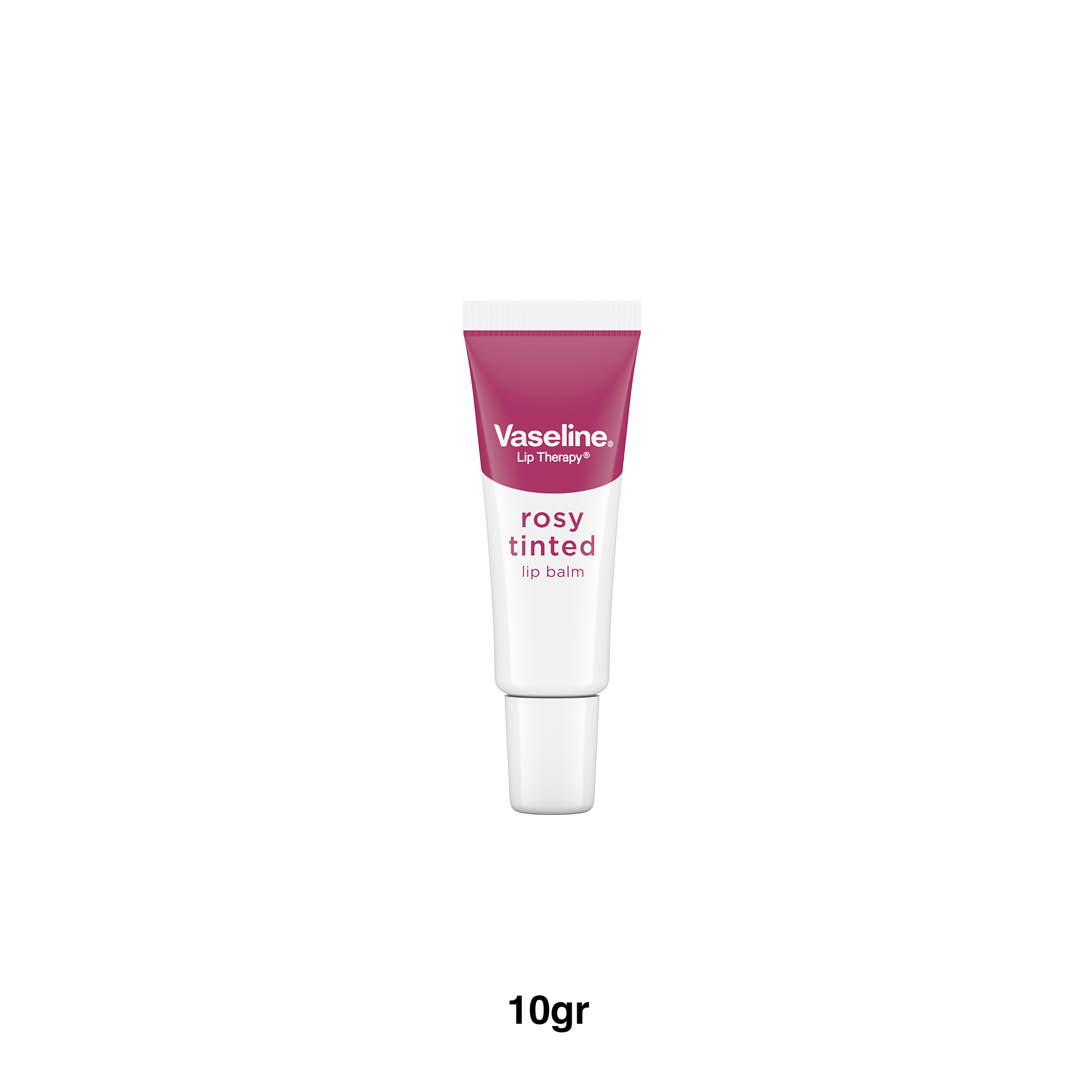 Balsamo Labial Vaseline Rosy Tinted 10gr
