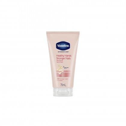 Creme Maõs & Unhas Vaseline 75ml Creme Maõs & Unhas Vaseline 75ml