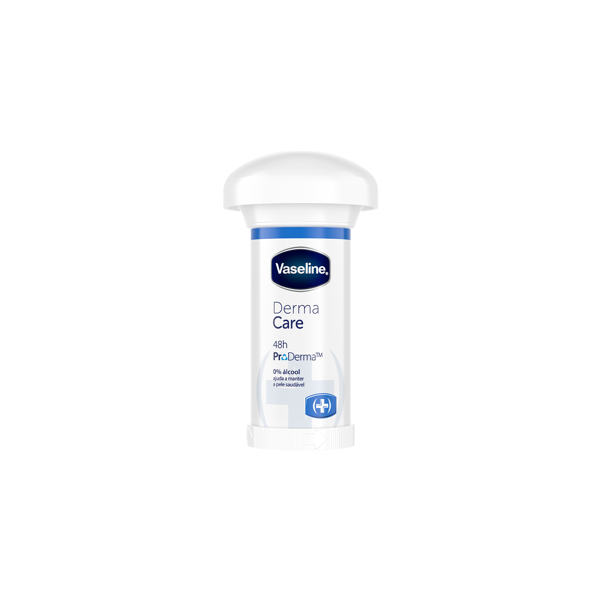 Desodorizante Roll-On Vaseline Derma Care 50ml