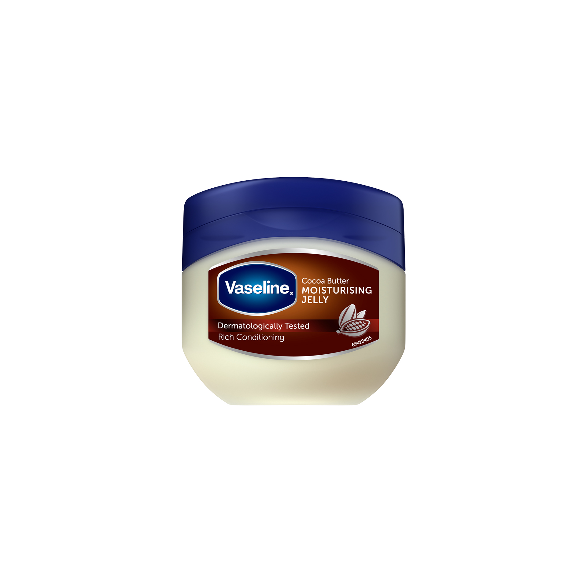 Vaselina Vaseline Cacau 100ml