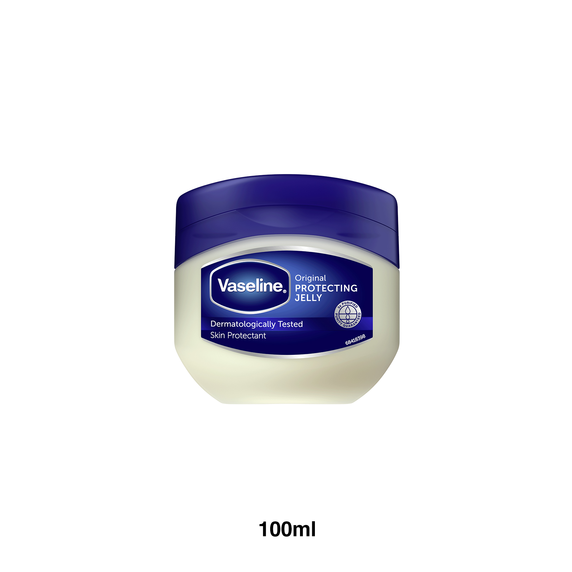 Vaselina Vaseline Original 100ml