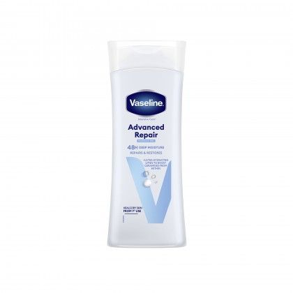 Lo��o Corpo Vaseline Advance Repair 400ml
