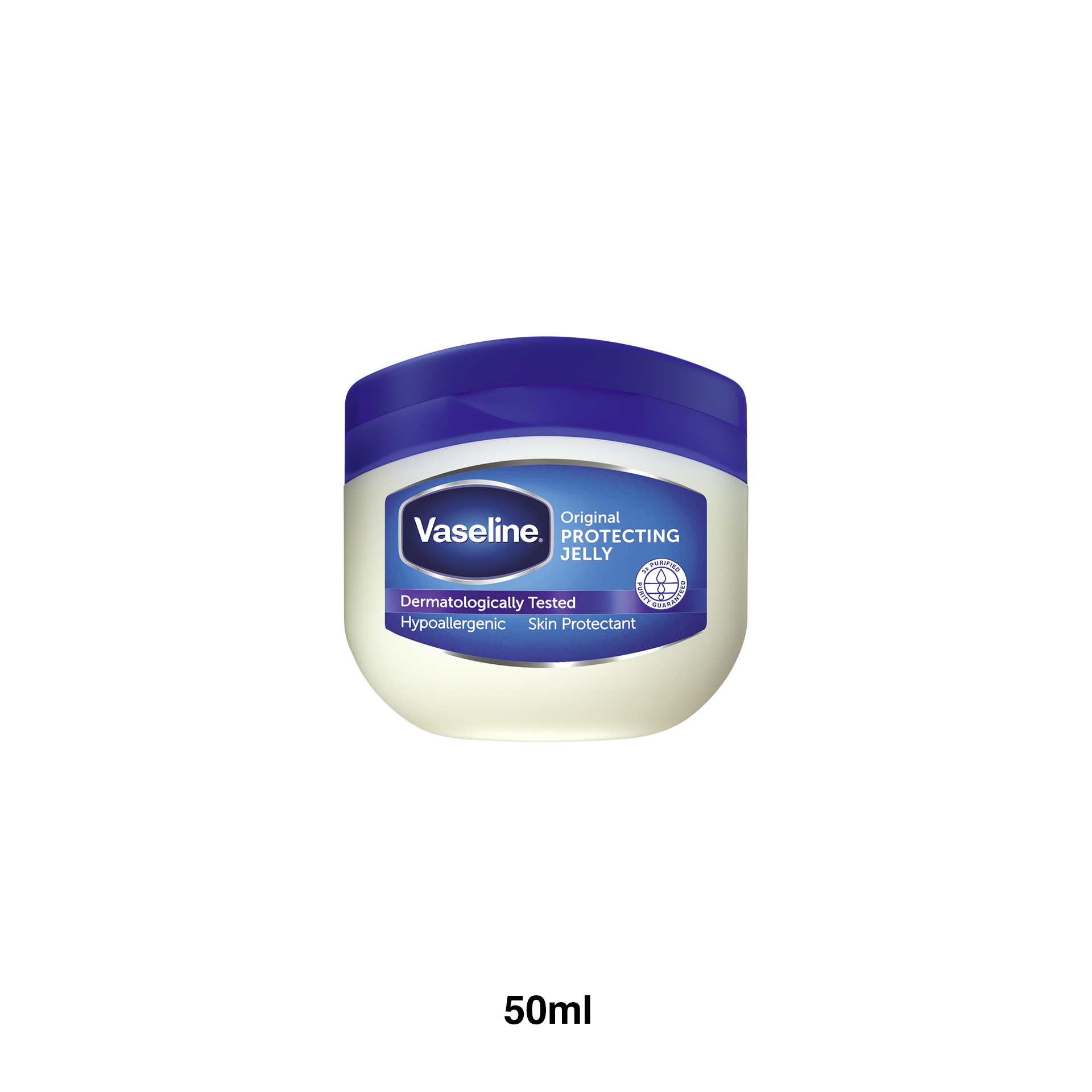 Vaselina Vaseline Original 50ml