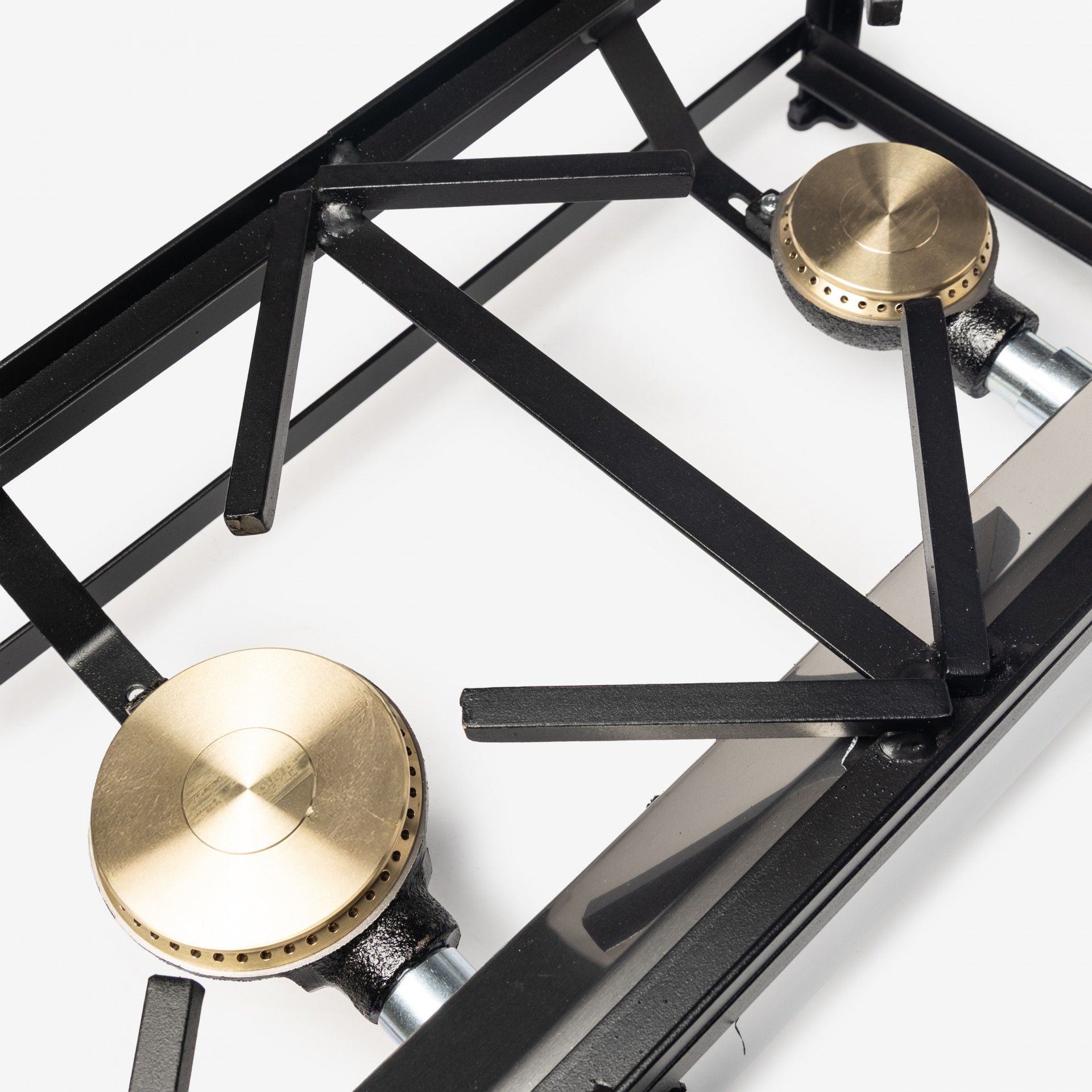 Trempe M/1- Espalhador 10cm/8cm 60X30X19cm