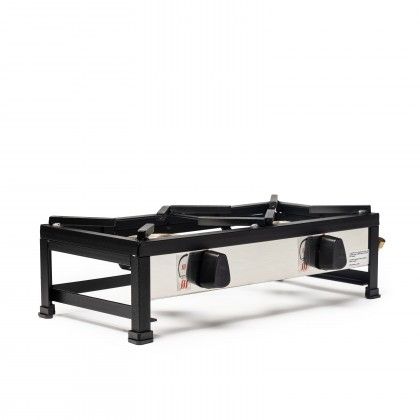 Trempe M/1 - Espalhador 10cm/8cm 50X25X14cm