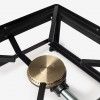 Trempe M/1 Espalhador 10cm/10cm 80X40X19.5cm Trempe M/1 Espalhador 10cm/10cm 80X40X19.5cm