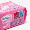 Pensos Higiénicos Be Free Comfort Plus Pack 8 Pensos Higiénicos Be Free Comfort Plus Pack 8