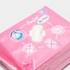 Pensos Higiénicos Be Free Comfort Night Pack 7 Pensos Higiénicos Be Free Comfort Night Pack 7