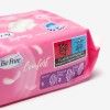 Pensos Higiénicos Be Free Comfort Night Pack 7 Pensos Higiénicos Be Free Comfort Night Pack 7