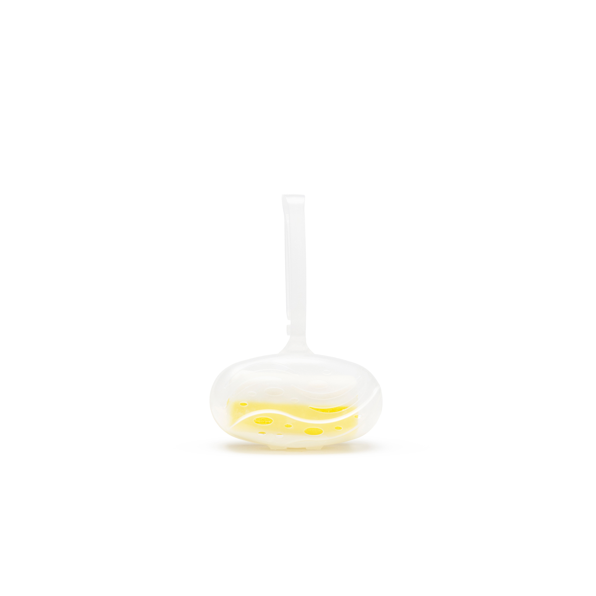 Bloco Sanitário Duo Force Limão 40gr