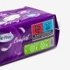 Pensos Higiênicos Ultrex Ultra Fit Pack 10 Pensos Higiênicos Ultrex Ultra Fit Pack 10