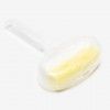 Bloco Sanitário Duo Force Limão 40gr Bloco Sanitário Duo Force Limão 40gr