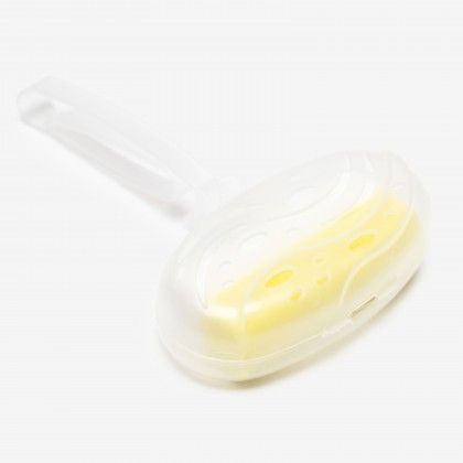 Bloco Sanit�rio Duo Force Lim�o 40gr