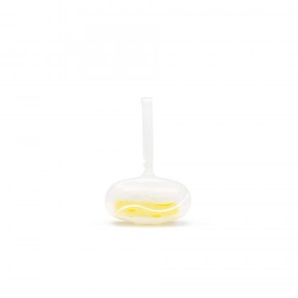 Bloco Sanit�rio Duo Force Lim�o 40gr