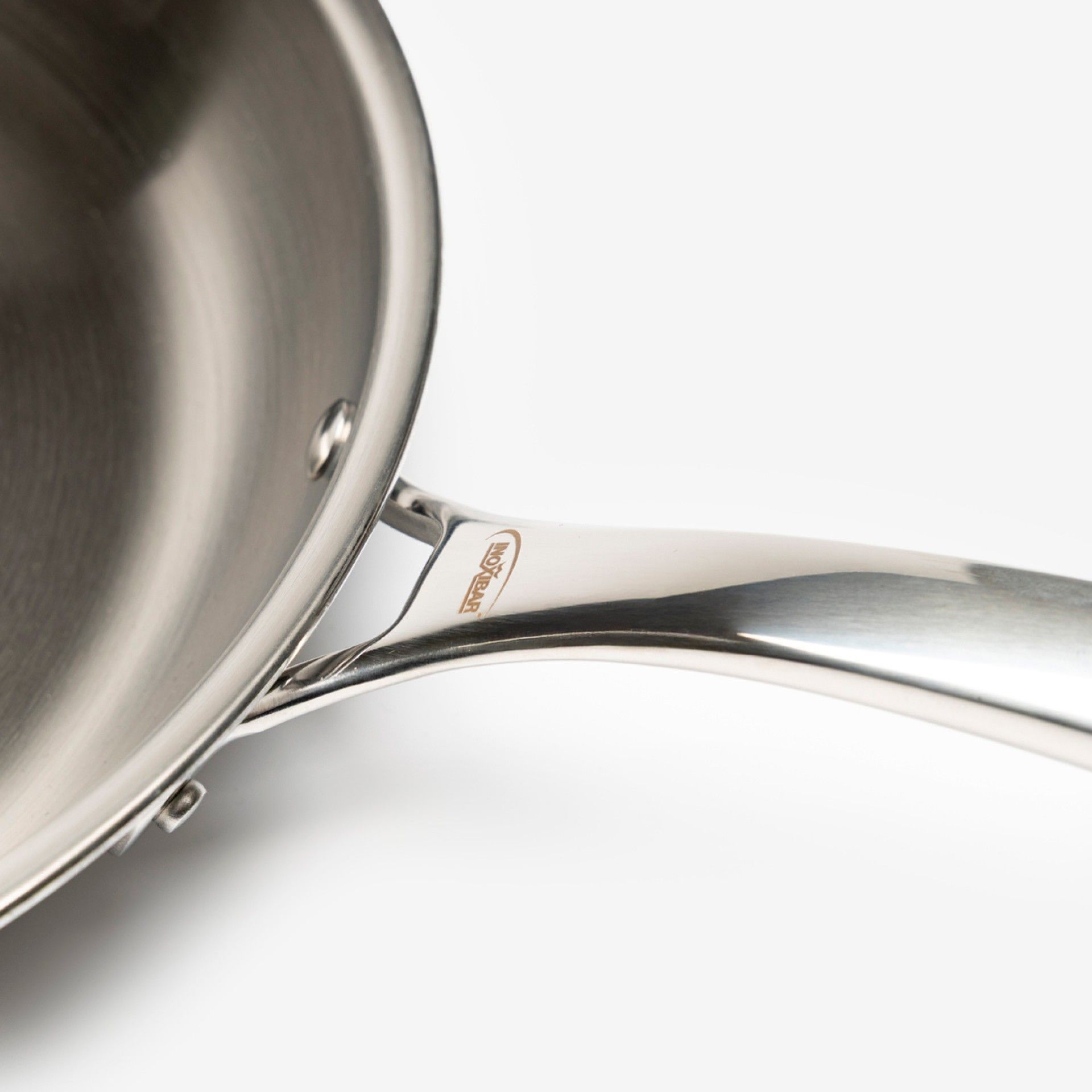 Sertã Tri Luxe Inox Ø24X5.5cm