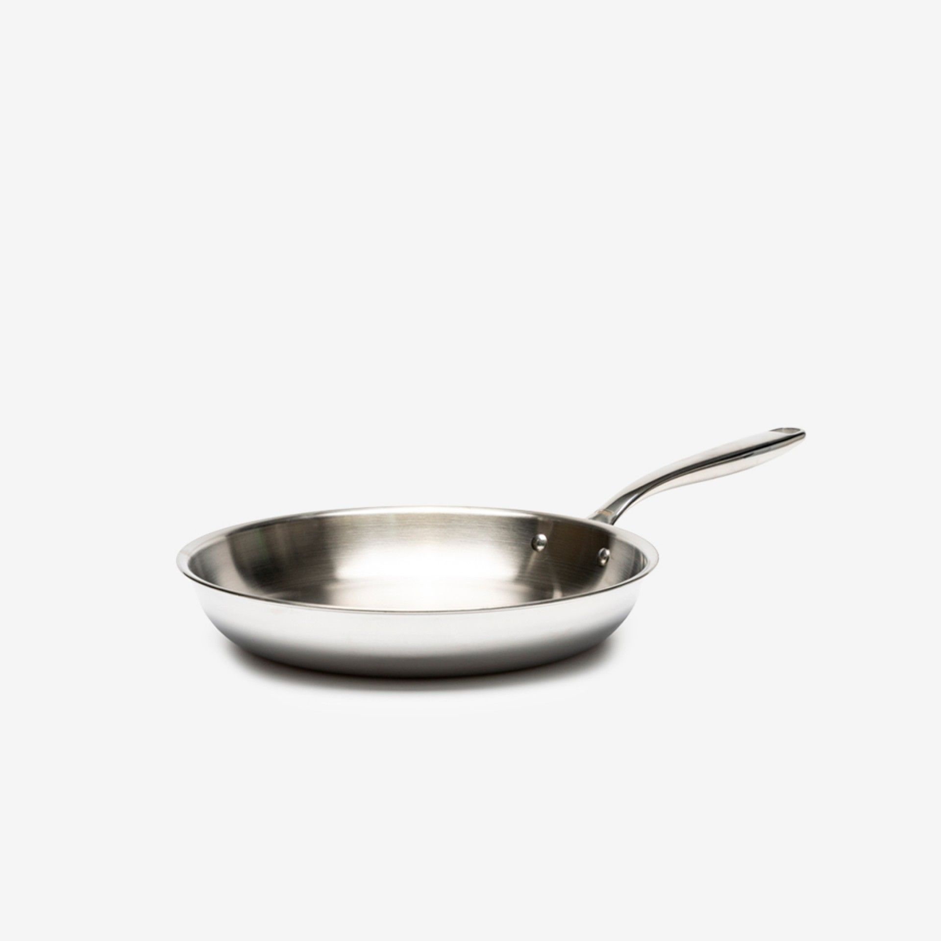 Sertã Tri Luxe Inox Ø24X5.5cm