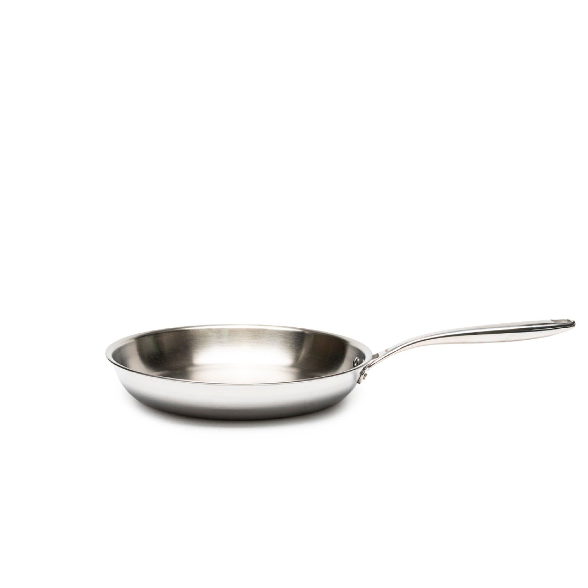 Sertã Tri Luxe Inox Ø24X5.5cm