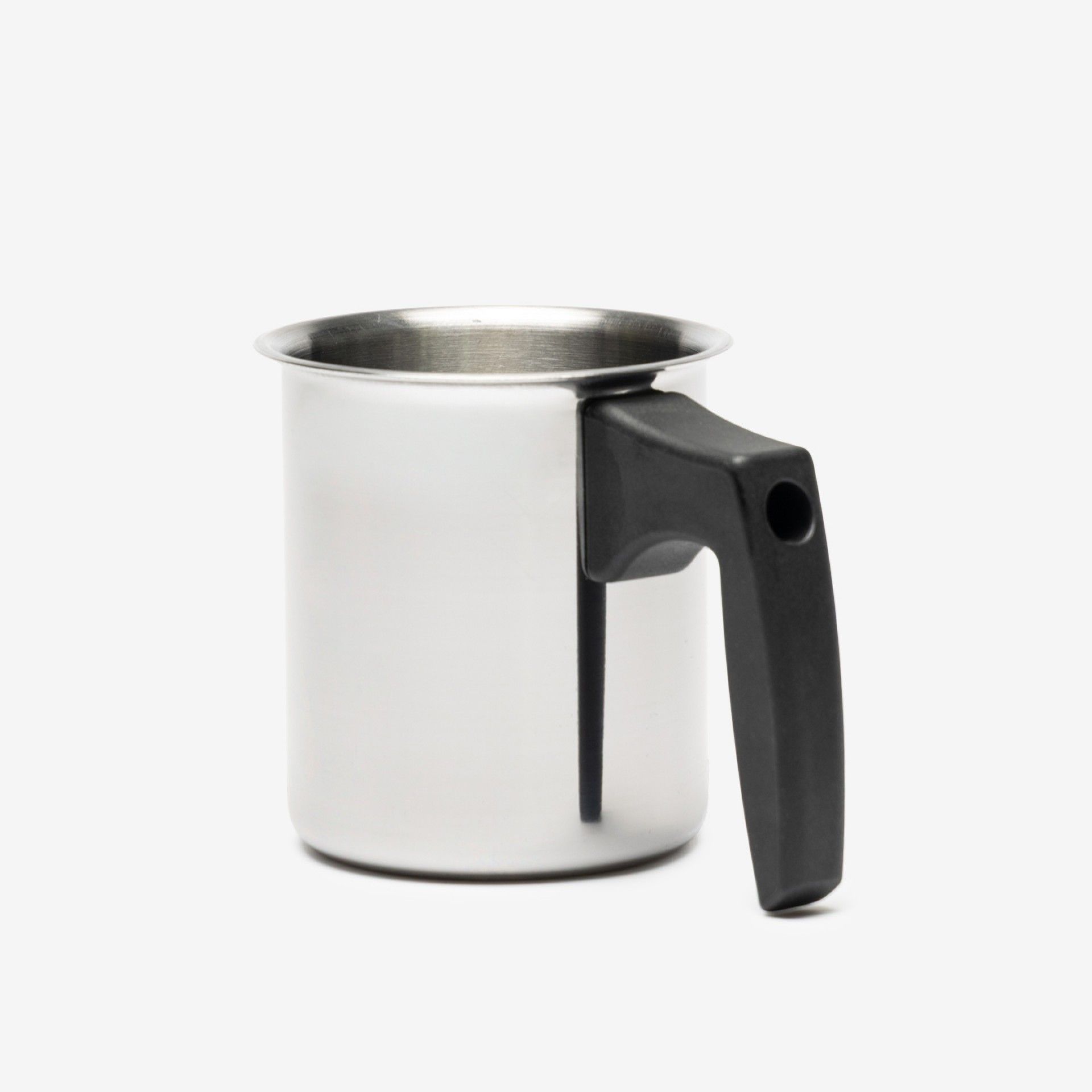 Fervedor Com Asa Baquelite 500ml Ø8X8cm