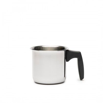 Fervedor Com Asa Baquelite 750ml Ø10X10cm Fervedor Com Asa Baquelite 750ml Ø10X10cm