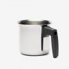 Fervedor Com Asa Baquelite 750ml  �10X10cm