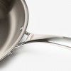 Sert� Tri Luxe Inox �28X6.5cm