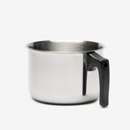 Fervedor Com Asa Baquelite 2000ml  �16X12cm