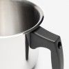 Fervedor Com Asa Baquelite 1000ml �12X10cm