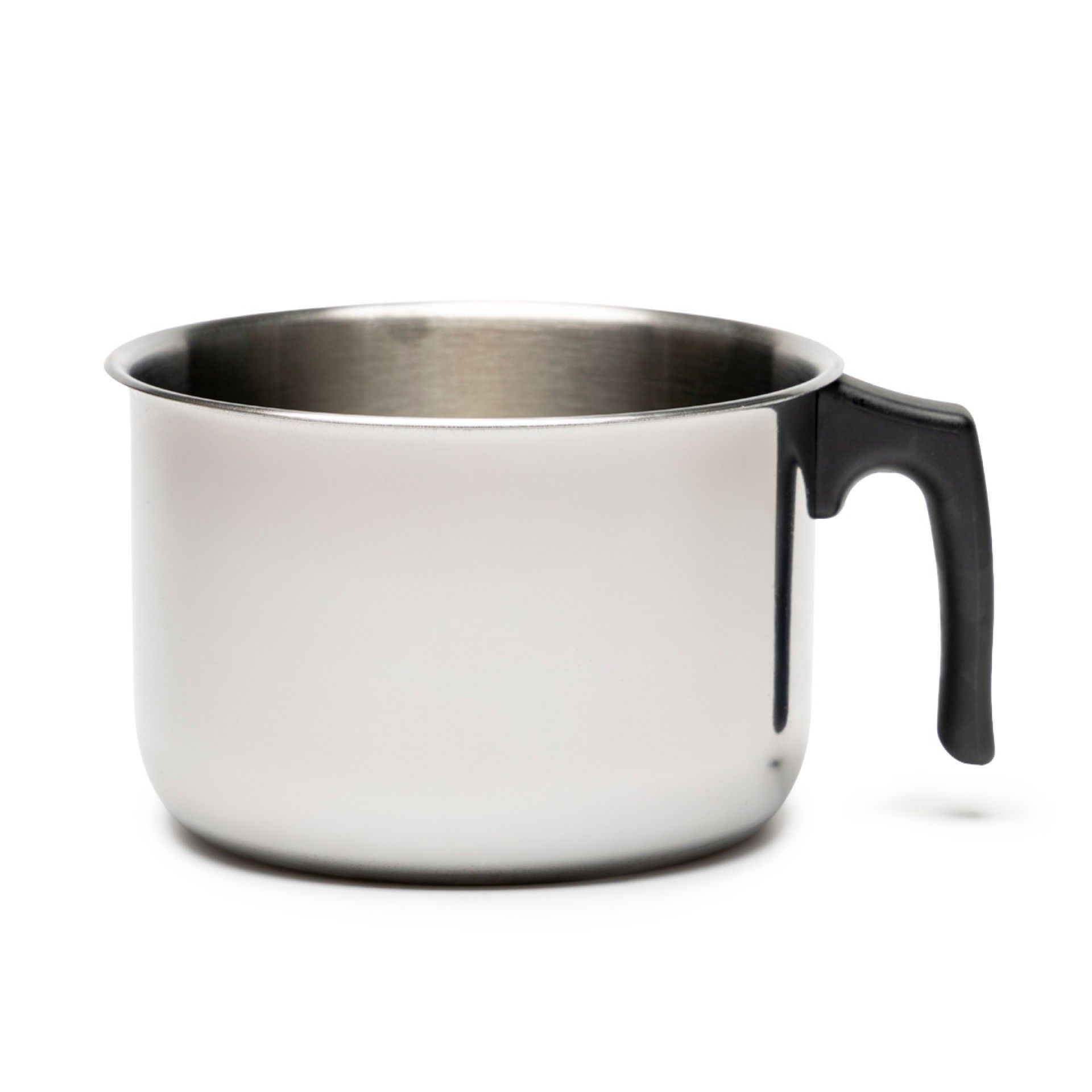 Fervedor Com Asa Baquelite 2500ml Ø18X13cm