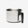 Fervedor Com Asa Baquelite 2000ml Ø16X12cm Fervedor Com Asa Baquelite 2000ml Ø16X12cm