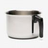 Fervedor Com Asa Baquelite 2500ml  �18X13cm