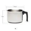 Fervedor Com Asa Baquelite 2000ml  �16X12cm