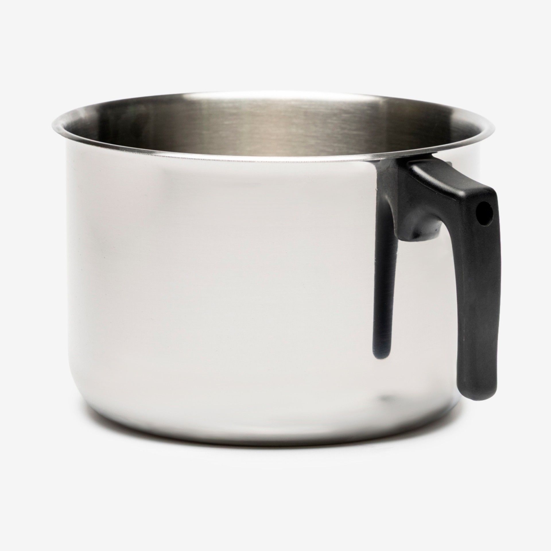 Fervedor Com Asa Baquelite 3500ml Ø20X15cm