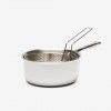 Sert� Tri Luxe Inox �20X4.5cm
