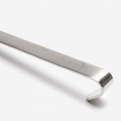 Colher Aço Inoxidável Esparguete 38cm Colher Aço Inoxidável Esparguete 38cm