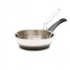 Sert� Tri Luxe Inox �28X6.5cm