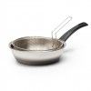 Fritadeira Com Cesto Com Cabo Inox 2.5l Ø24cm Fritadeira Com Cesto Com Cabo Inox 2.5l Ø24cm