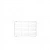 Grelha Para Assadeira Inox 28X19cm Grelha Para Assadeira Inox 28X19cm