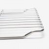 Grelha Para Assadeira Inox 28X19cm