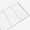Grelha Para Assadeira Inox 32.5X23.7cm