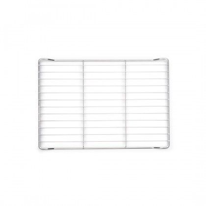 Grelha Para Assadeira Inox 32.5X23.7cm
