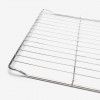 Grelha Para Assadeira Inox 36X27.5cm