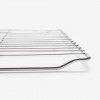 Grelha Para Assadeira Inox 36X27.5cm