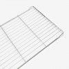 Grelha Para Assadeira Inox 36X27.5cm