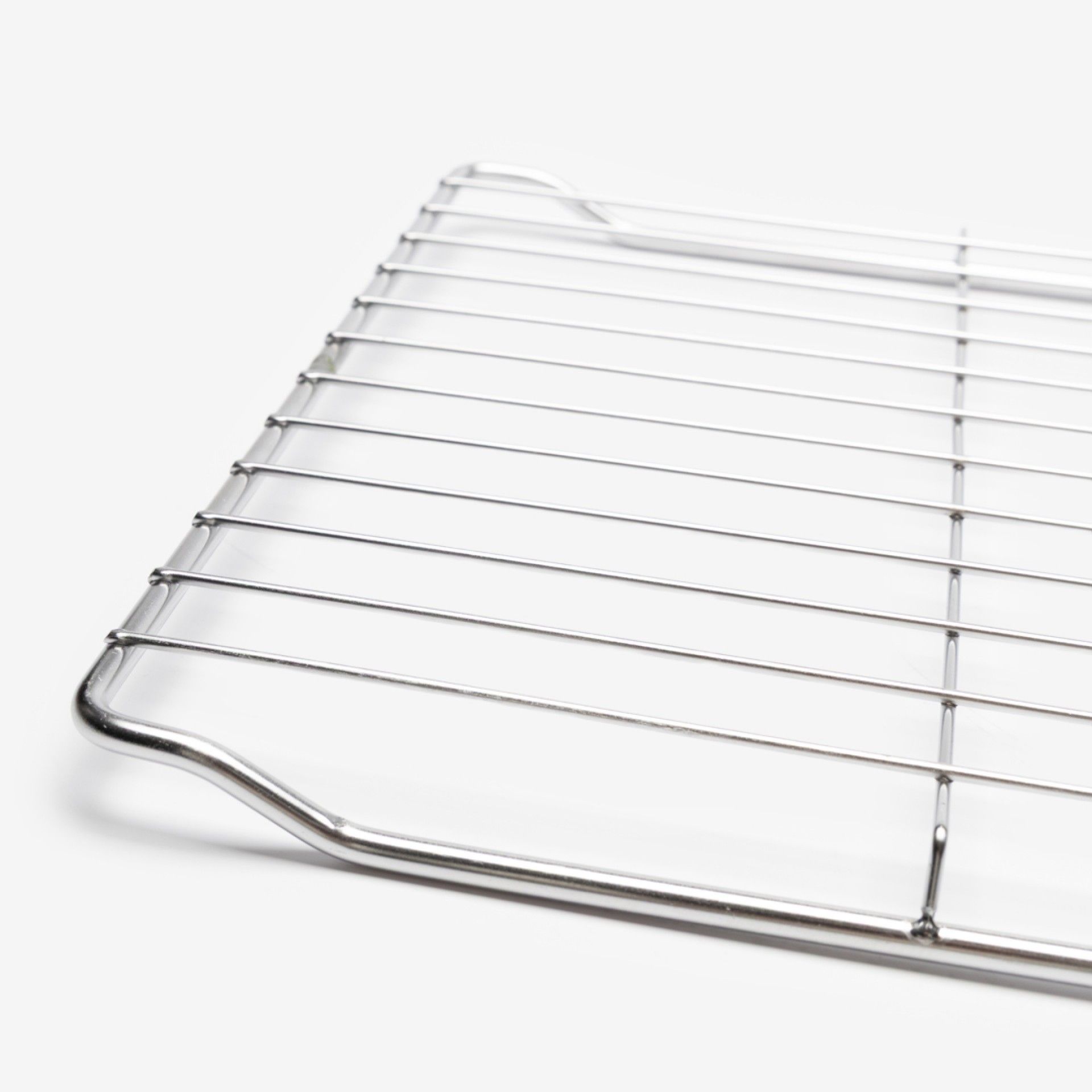 Grelha Para Assadeira Inox 32.5X23.7cm