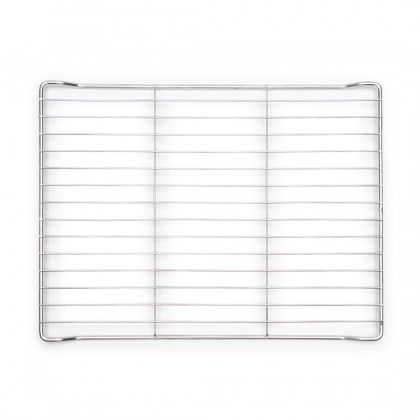 Grelha Para Assadeira Inox 36X27.5cm